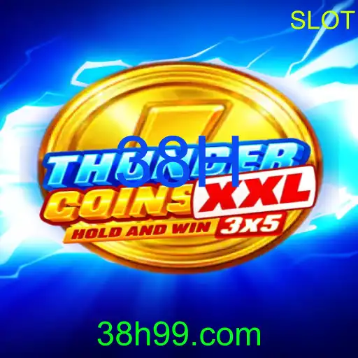 ThunderCoinsXxl