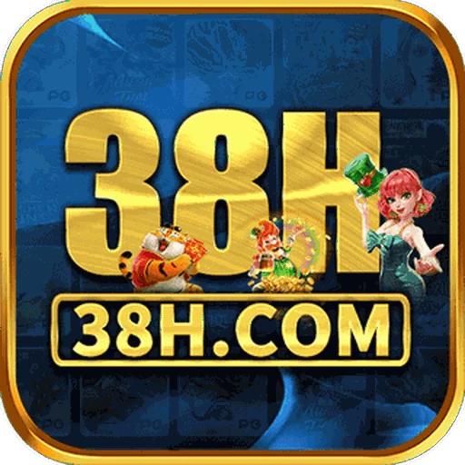38H Logo